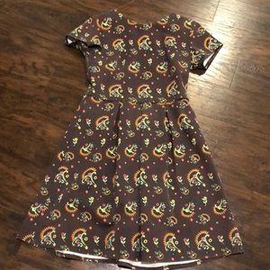 Matilda Jane dress